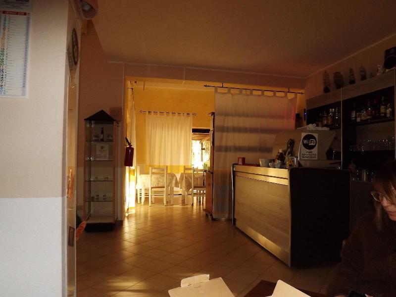 Hotel L'Oleandro Villasimius Exteriör bild